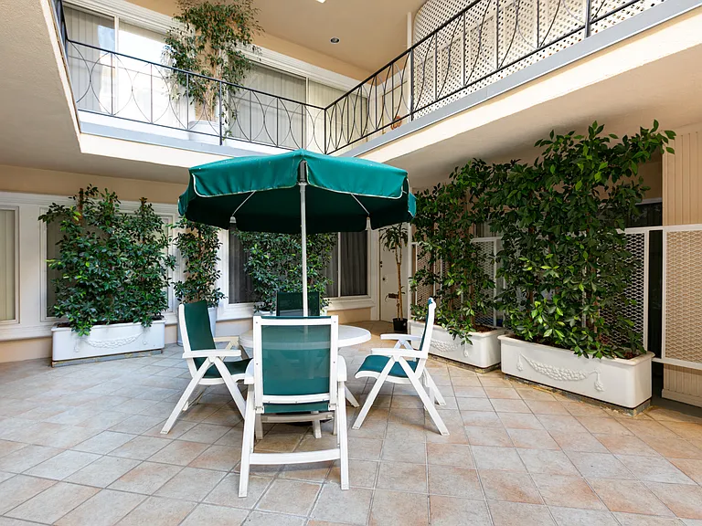 Palm Court — Photo 7