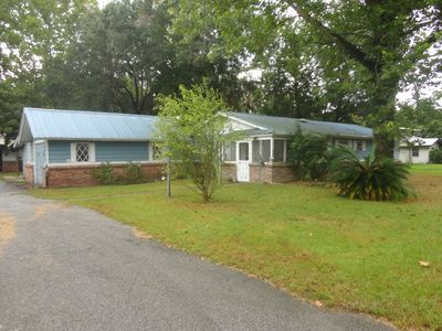 35 Canterbury Rd, Inglis, FL, 34449