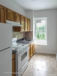 Rented by LaMatto Properties LLC