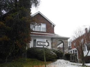 803 Serrill Ave, Yeadon, PA 19050