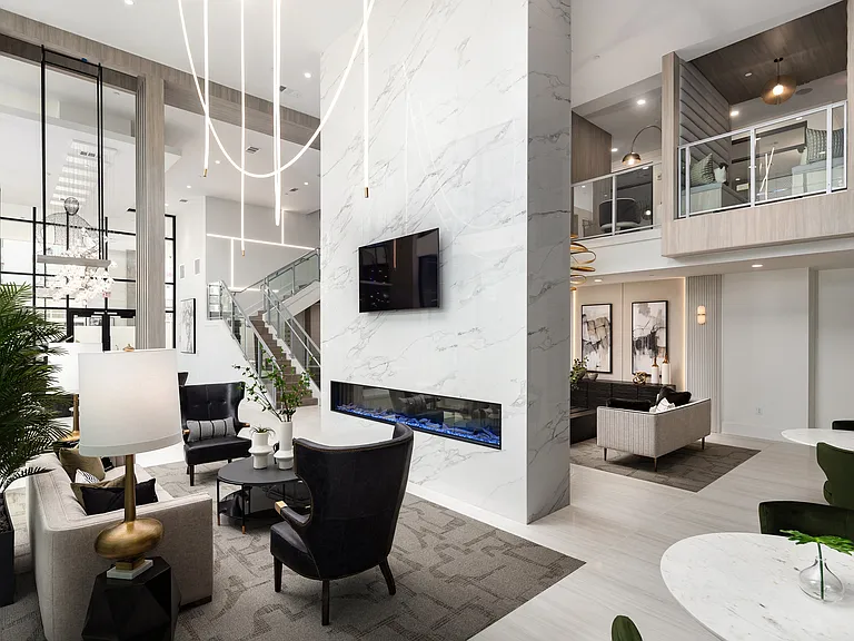 The Beverly by Alta — Photo 48