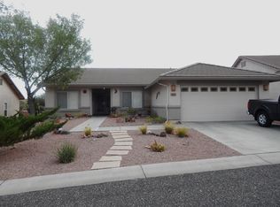 2275 W Trail Blazer Dr, Cottonwood, AZ 86326