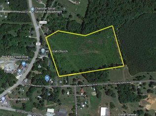 0 Wilfan Dr, Charlotte Court House, VA 23923