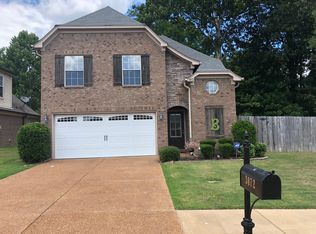 3072 N Wren St, Hernando, MS 38632