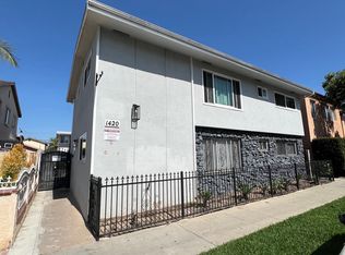 1420 Walnut Ave #8, Long Beach, CA 90813