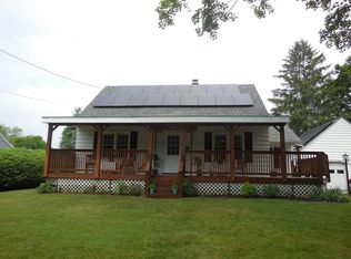 31 Eastern Ave, South Deerfield, MA 01373