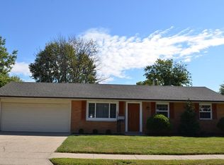 927 Candlewood Blvd, Piqua, OH 45356