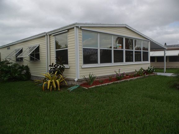 2nd image of 7300 20th St Lot 186