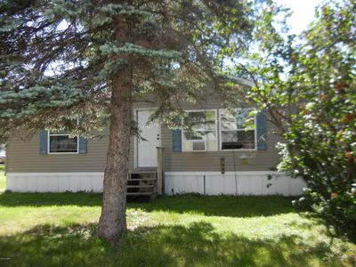 411 2nd Ave SW, Long Prairie, MN, 56347