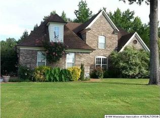 14245 Miller Station Ln, Olive Branch, MS 38654