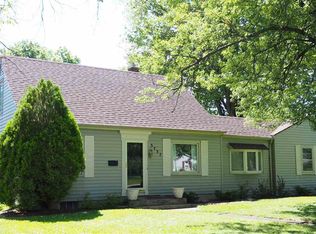 3737 Hiawatha Blvd, Fort Wayne, IN 46809