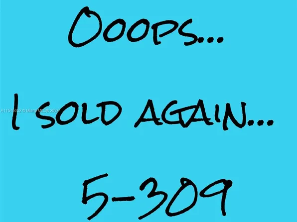 9500 N Hollybrook Lake Dr APT 309, Hollywood, FL 33025