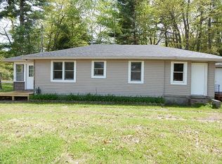 3460 S Us 23, Greenbush, MI 48738