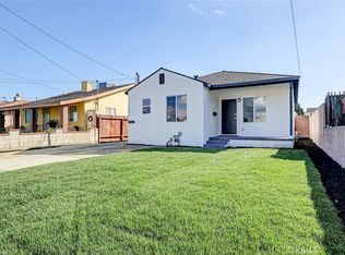 1646-1648 W 213th St, Torrance, CA 90501