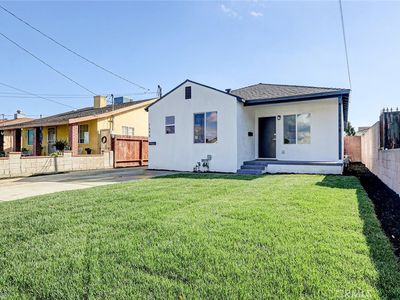 1646-1648 W 213th St, Torrance, CA, 90501