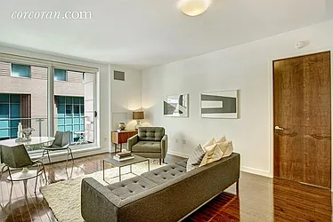 Sold by Corcoran