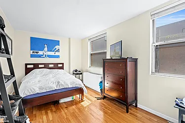 Rented by Brown Harris Stevens