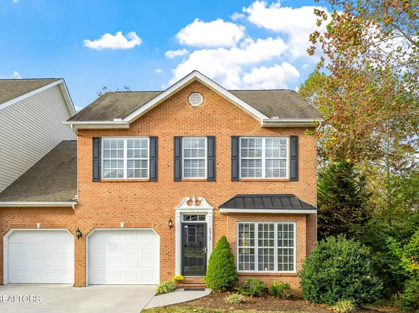 4919 Briar Rock Ln #1, Knoxville, TN 37920