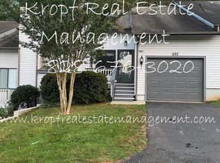 207 Cheyenne Ct, Asheville, NC 28803