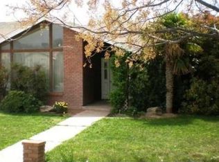 116 E 400 N, Hurricane, UT 84737