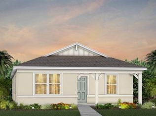 3332 Orange Rose Loop, Apopka, FL 32712