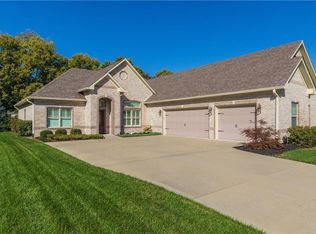 3370 Guilford Ln, Plainfield, IN 46168