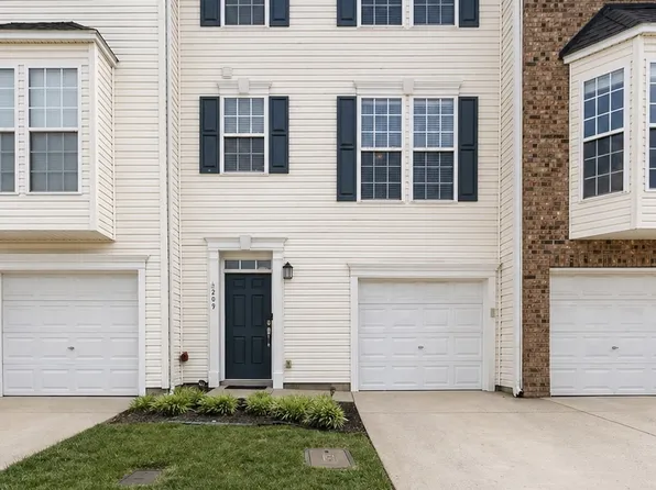 7277 Charlotte Pike Unit 209, Nashville, TN 37209