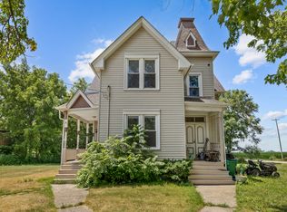 19025 E County Line Rd #1, Maple Park, IL 60151