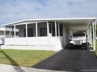 5220 SW 24th Ave, Fort Lauderdale, FL 33312