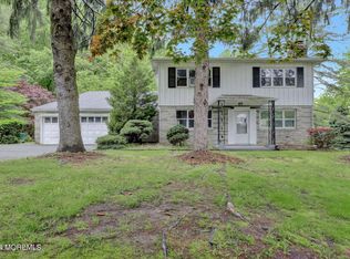 4 June Pl FLOOR 2, Matawan, NJ 07747