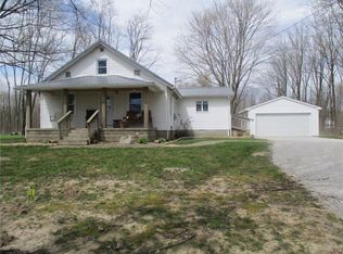 4808 W State Road 234, Crawfordsville, IN 47933