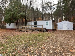 2830 North Dr, Traverse City, MI 49685