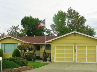 9109 60th Dr NE, Marysville, WA 98270