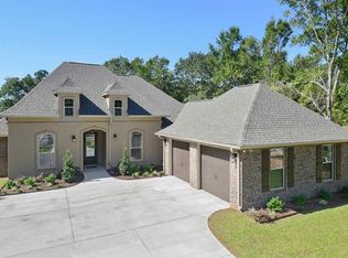 5901 Walter Franklin Rd, Pensacola, FL 32526