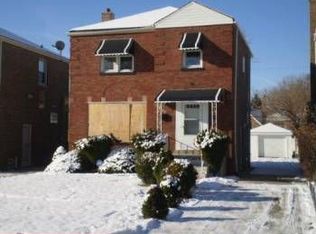 7644 S Hoyne Ave, Chicago, IL 60620