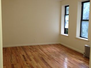 202 Sherman Ave, New York, NY 10034