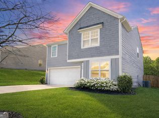 68 Shepard Dr, Dawsonville, GA