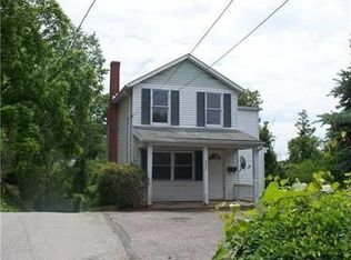803 Grant St, Belle Vernon, PA