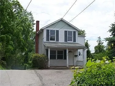 803 Grant St photo 1