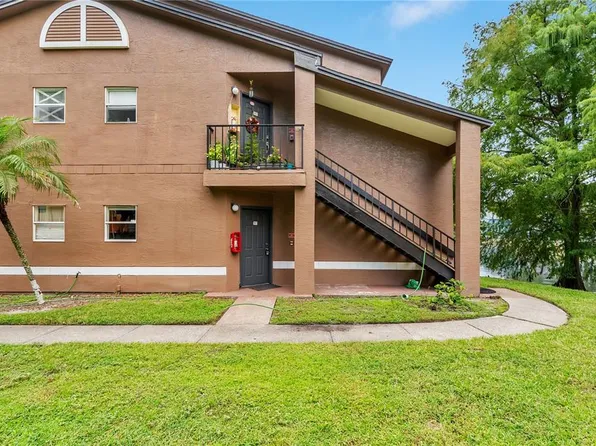 4504 Commander Dr APT 1817, Orlando, FL 32822