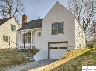 5039 Emmet St, Omaha, NE 68104