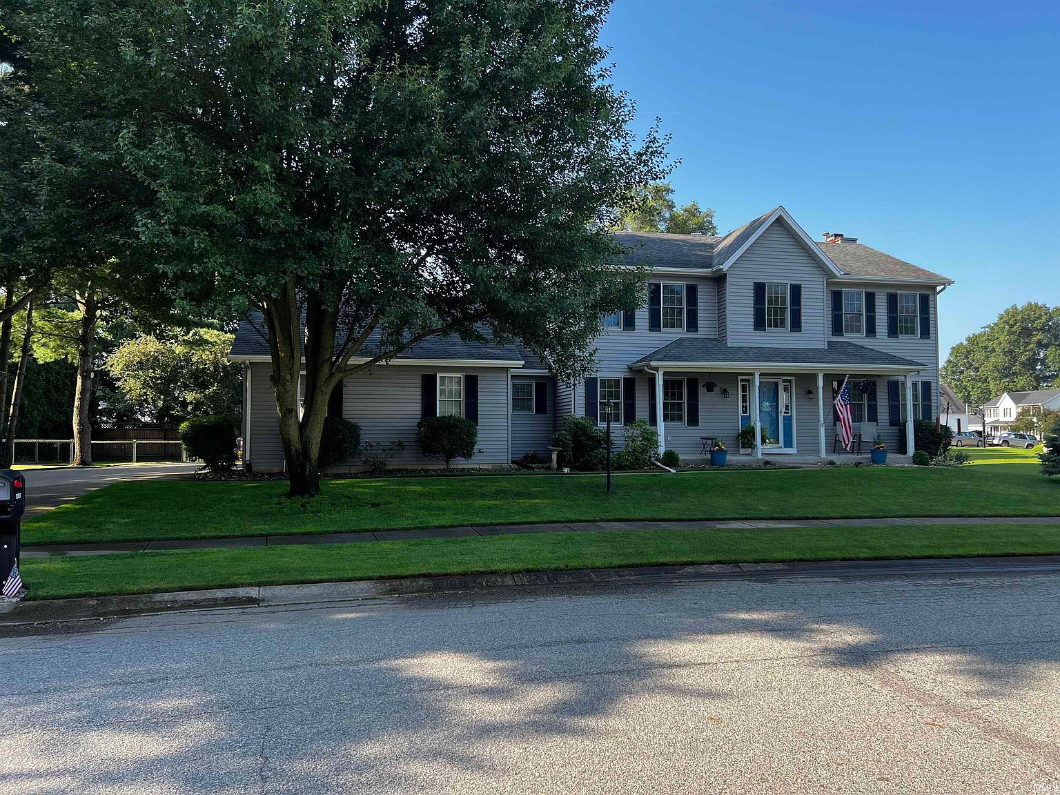 13852 Lexington Cir S, Granger, IN 46530 | Zillow