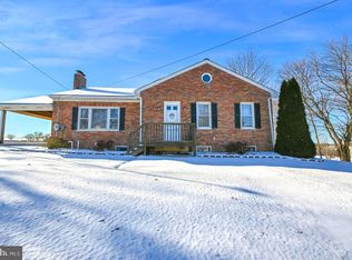 111 Black Rock Rd, Hanover, PA 17331