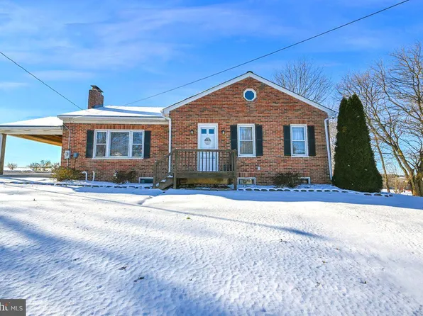 111 Black Rock Rd, Hanover, PA 17331