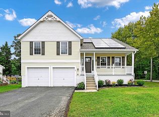 1 Cider Ct, Middle River, MD 21220