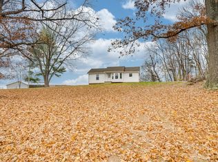 5731 Youngville Rd, Springfield, TN 37172