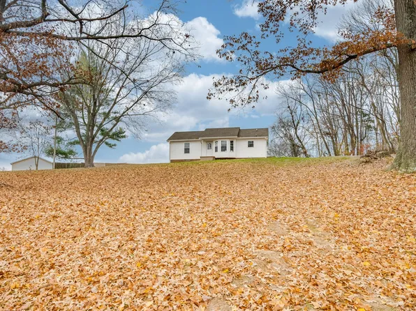 5731 Youngville Rd, Springfield, TN 37172