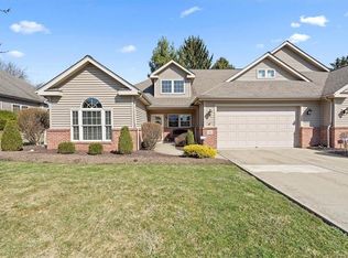 2363 Willow Run Ct, Gibsonia, PA 15044