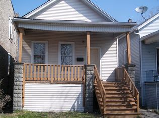 704 W 61st Pl, Chicago, IL 60621