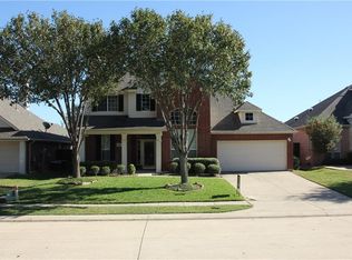 3813 Lindale Dr, McKinney, TX 75072